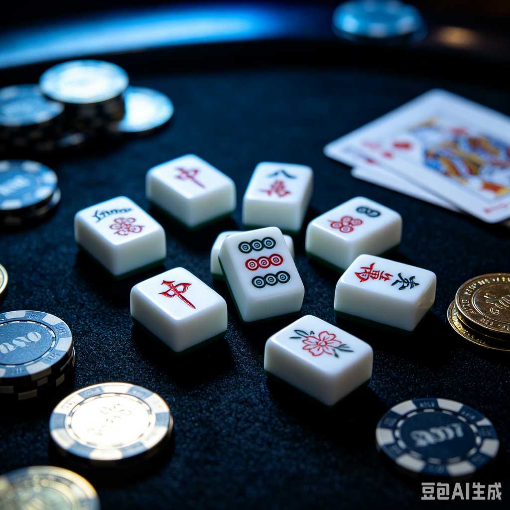 Idaho,mahjong