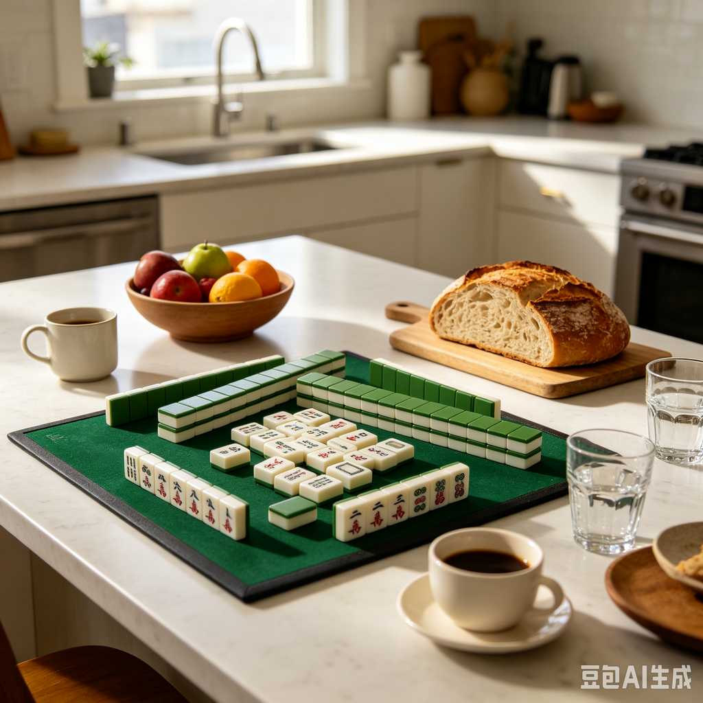 Rouen,mahjong