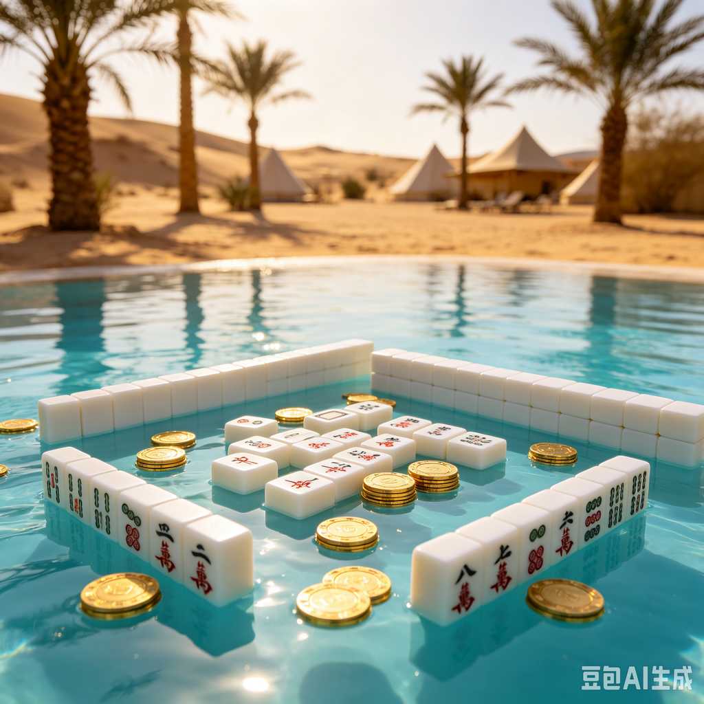 PuertoVallarta,mahjong