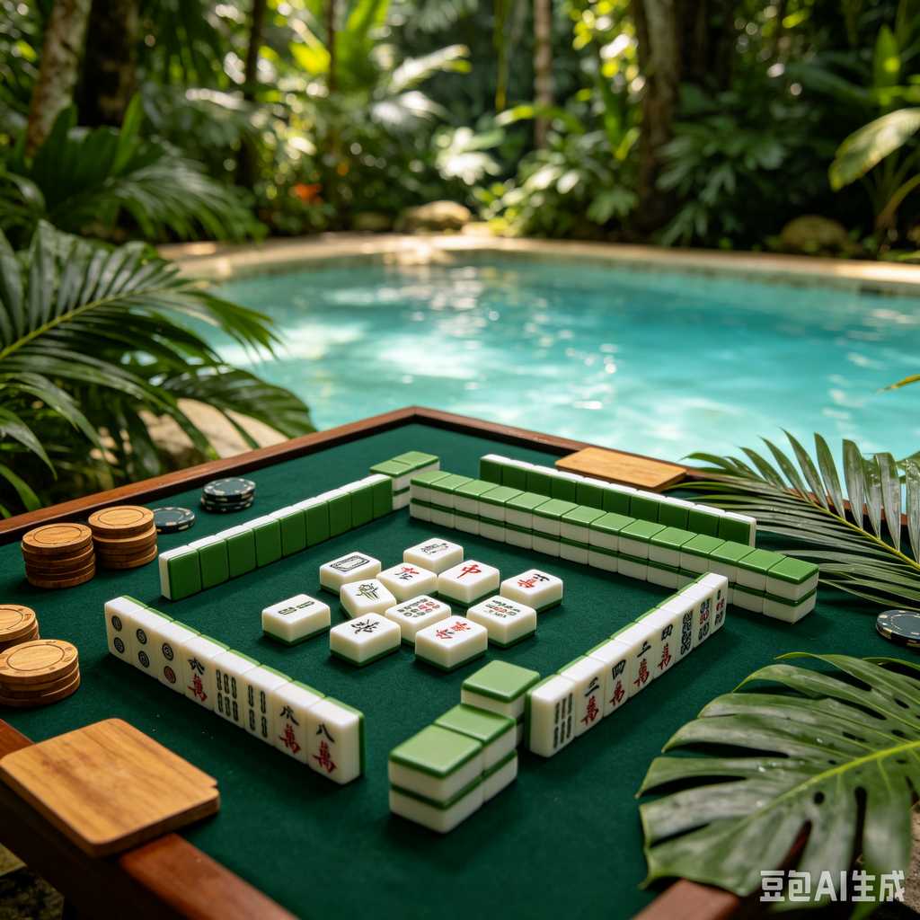 Barquisimeto,mahjong