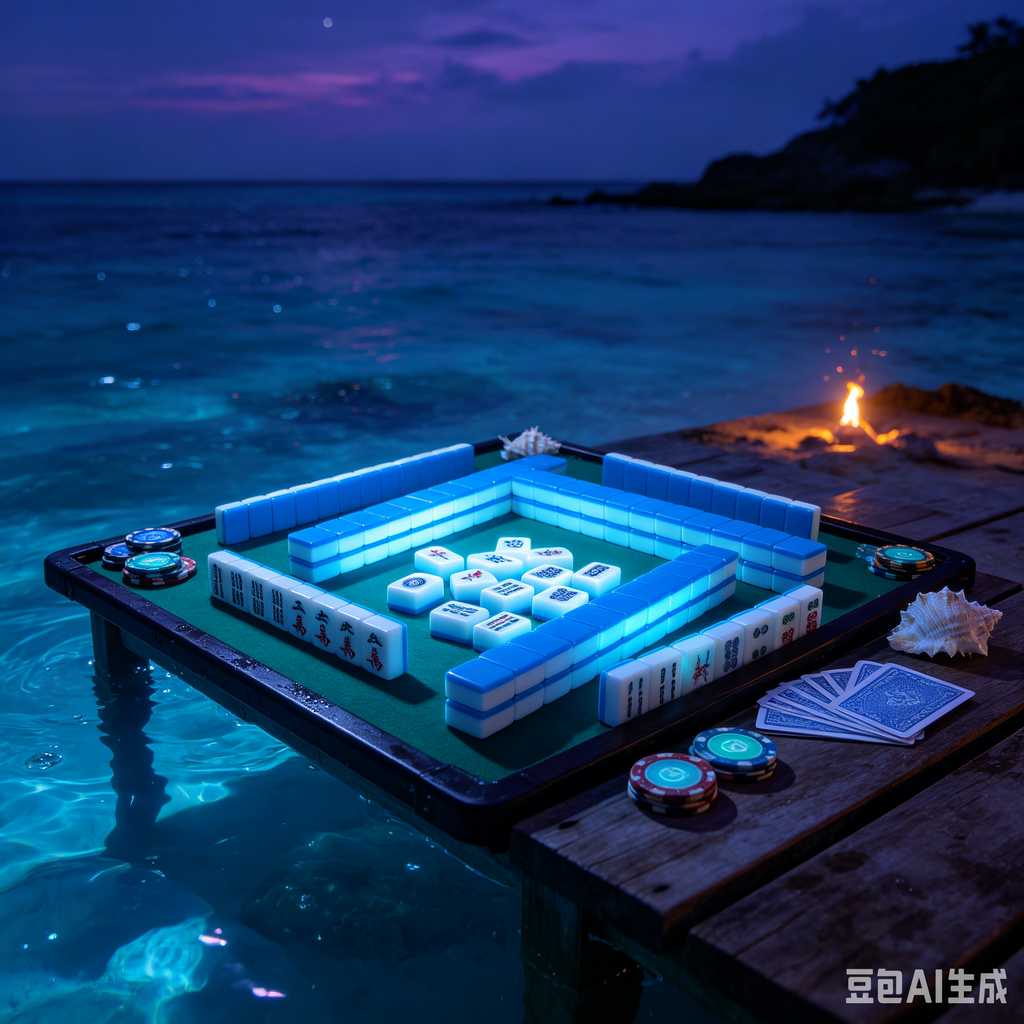 Palma,mahjong