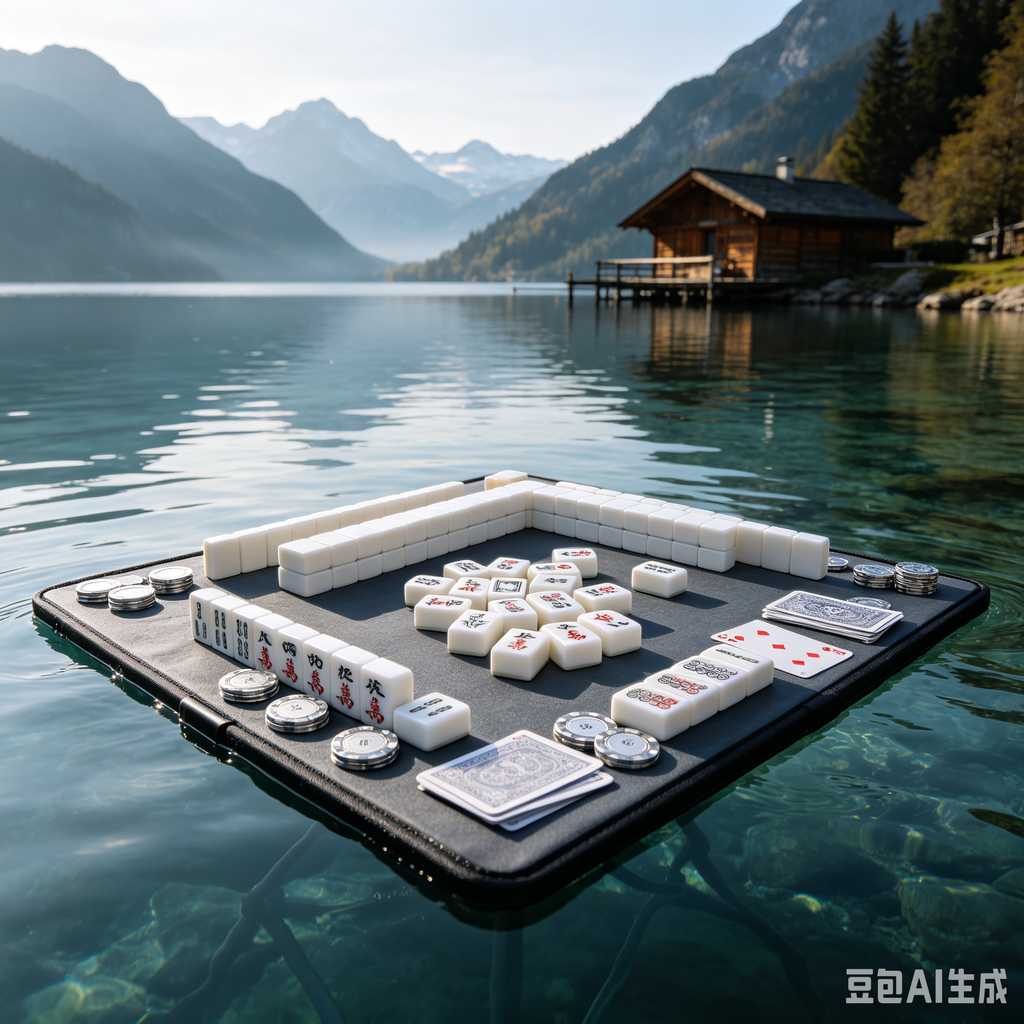 Washington,mahjong