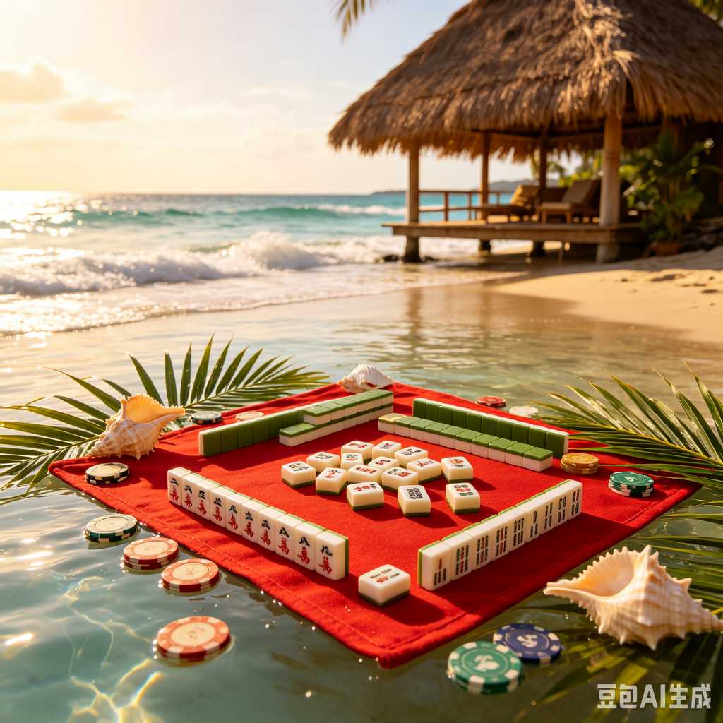 MeridaMX,mahjong