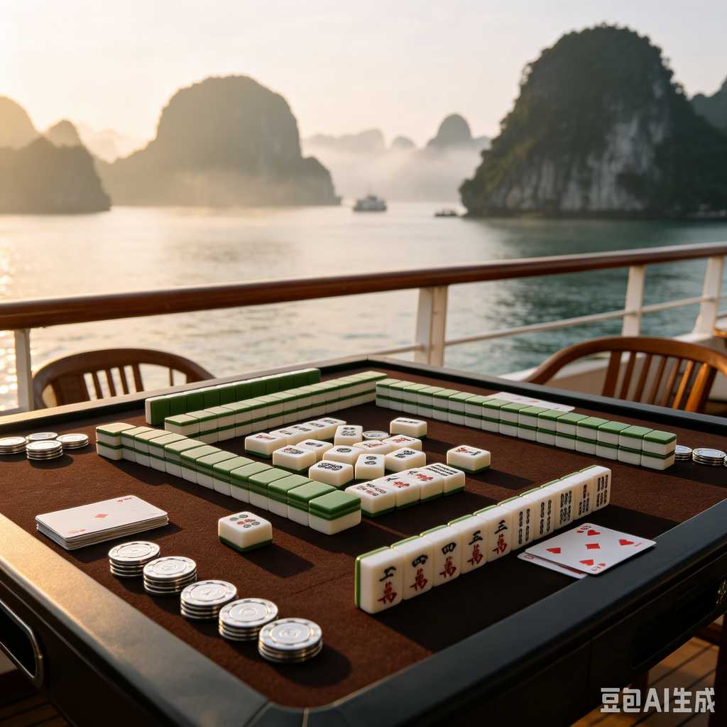 Reno,mahjong