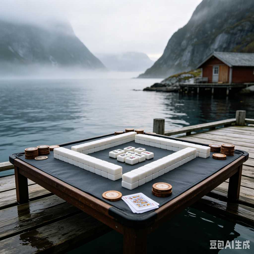 Antofagasta,mahjong