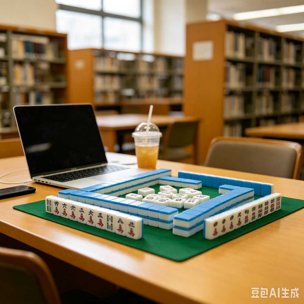 Bridgeport,mahjong