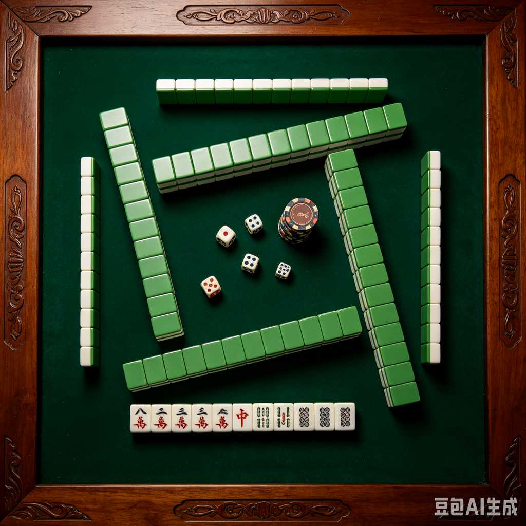 Knoxville,mahjong