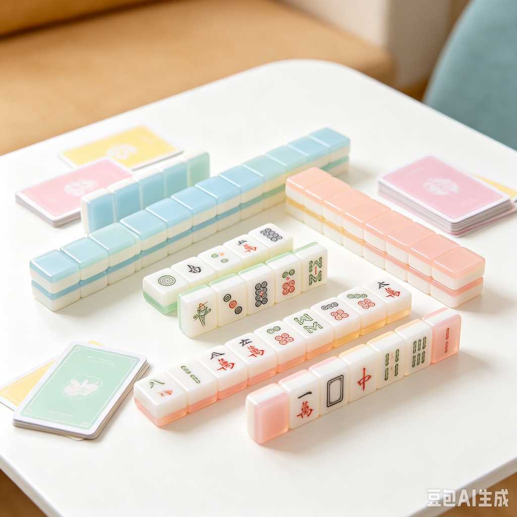 Connecticut,mahjong
