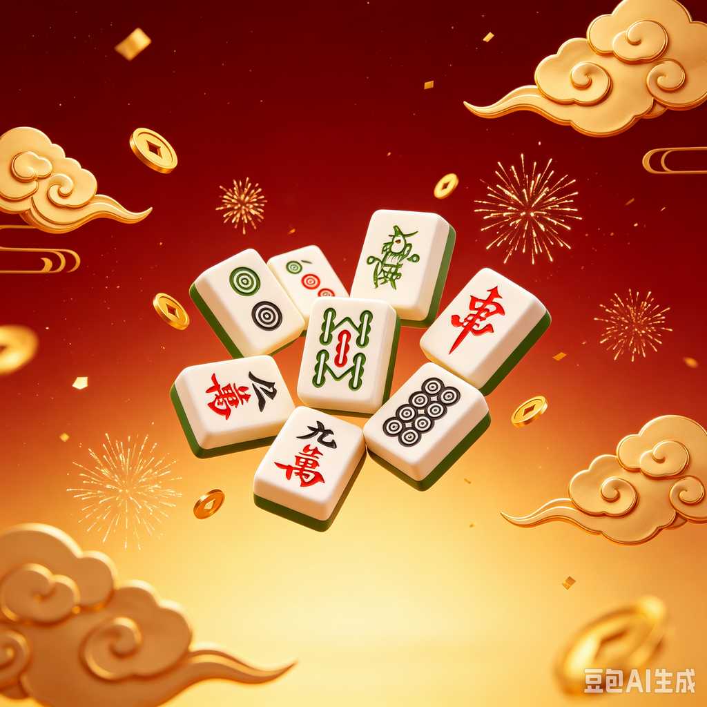 Wiesbaden,mahjong