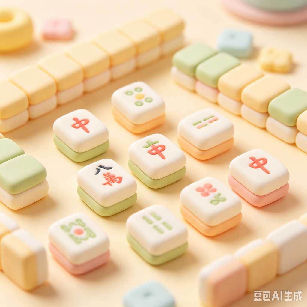 SanMiguelSV,mahjong