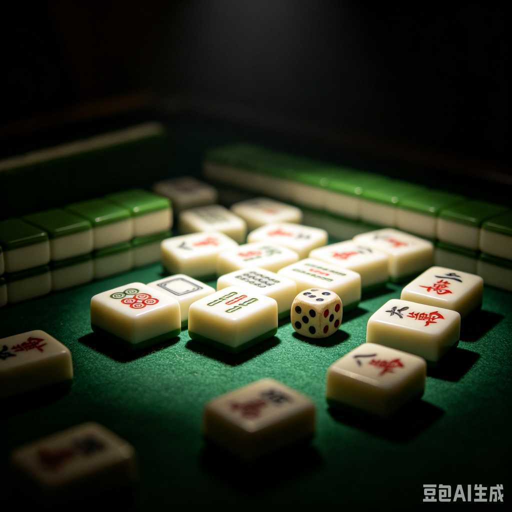 Providence,mahjong
