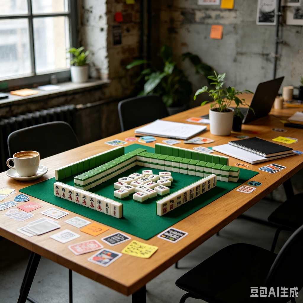 Rennes,mahjong