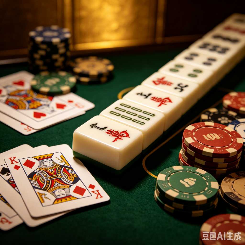 EriePA,mahjong
