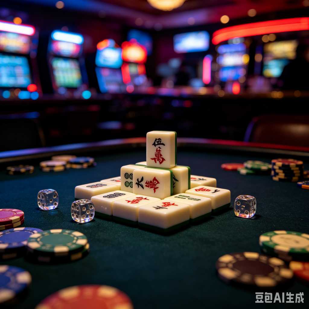 Tampa,mahjong