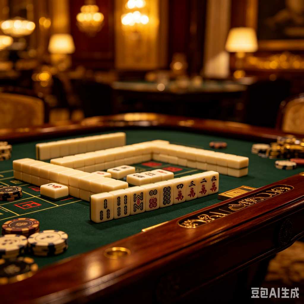Bath,mahjong