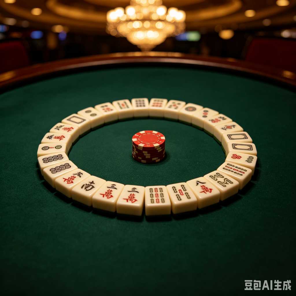 ColumbusGA,mahjong