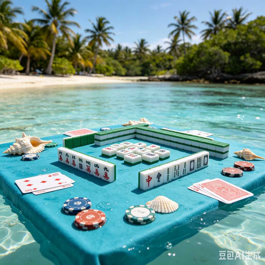 Perpignan,mahjong