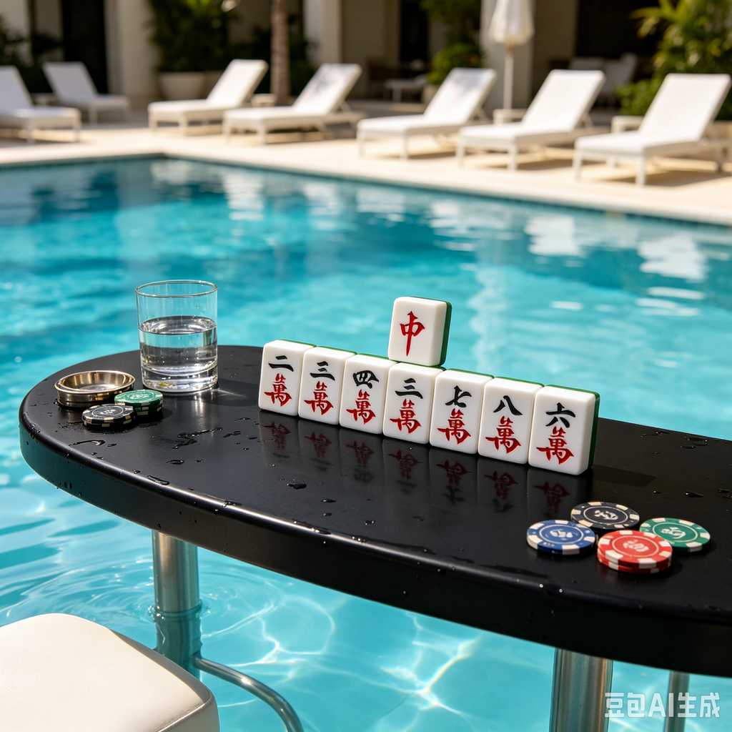 Manchester,mahjong