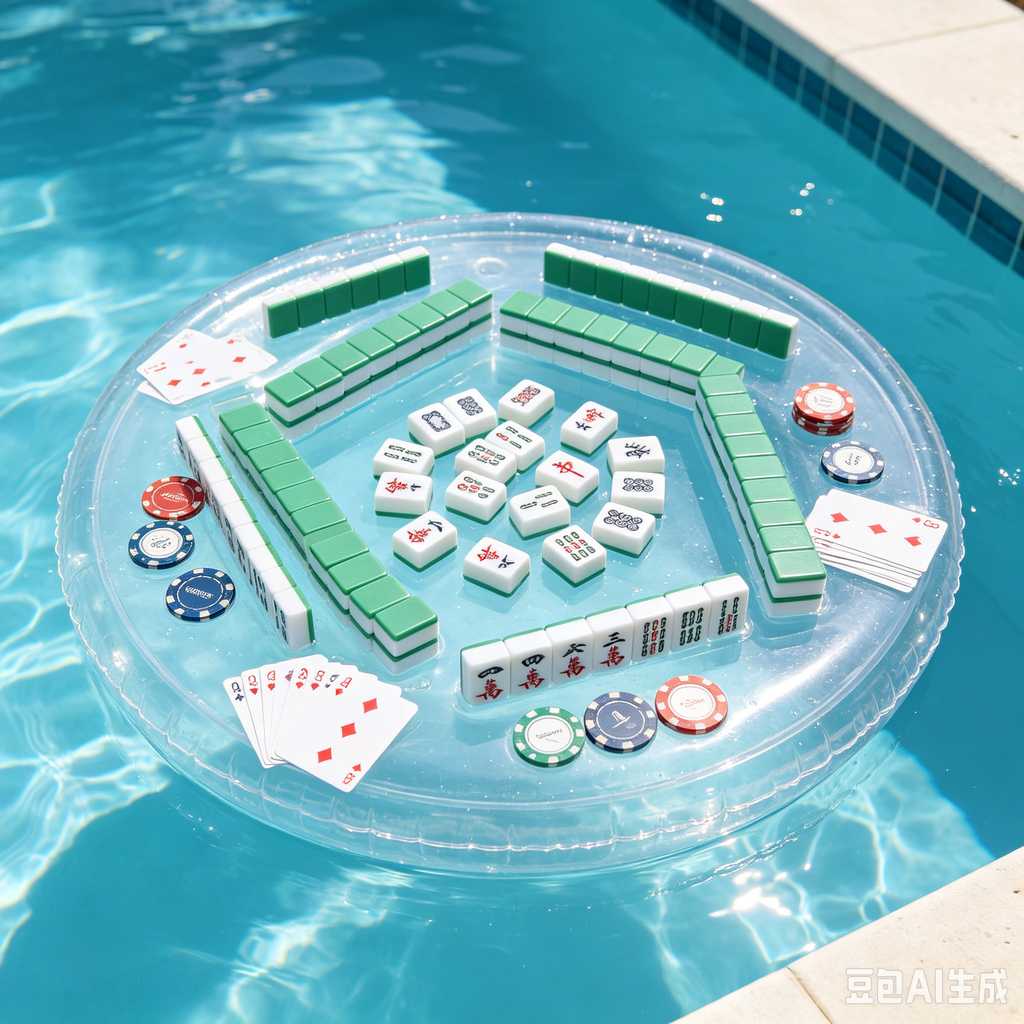 Arizona,mahjong